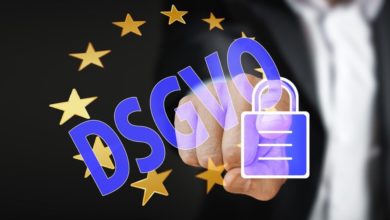 DSGVO Watch - Impulse für Ihren Datenschutz.