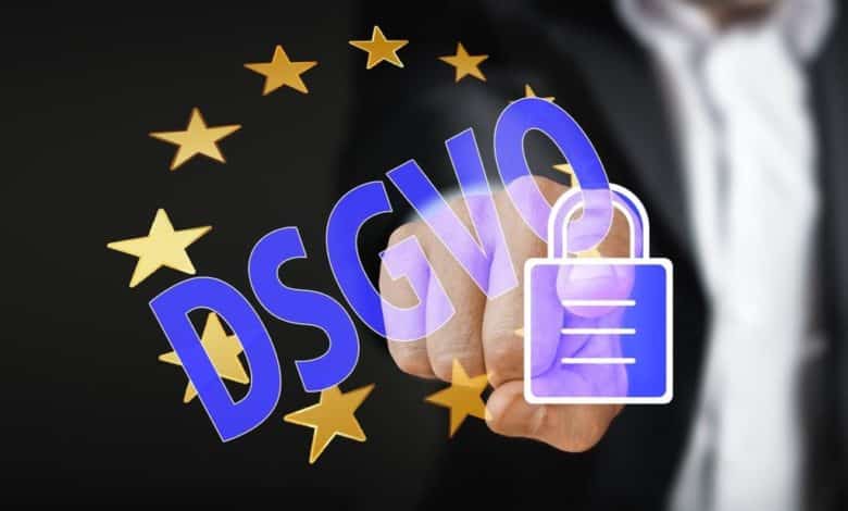 DSGVO Watch - Impulse für Ihren Datenschutz.