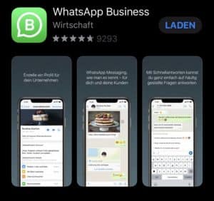 Whatsapp DSGVO konform nutzen - jetzt möglich!