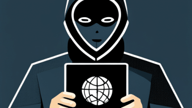 MOVEit Transfer Sicherheitslücke in den Händen der Cyber-Gang Clop. Illustration: ARKM.media
